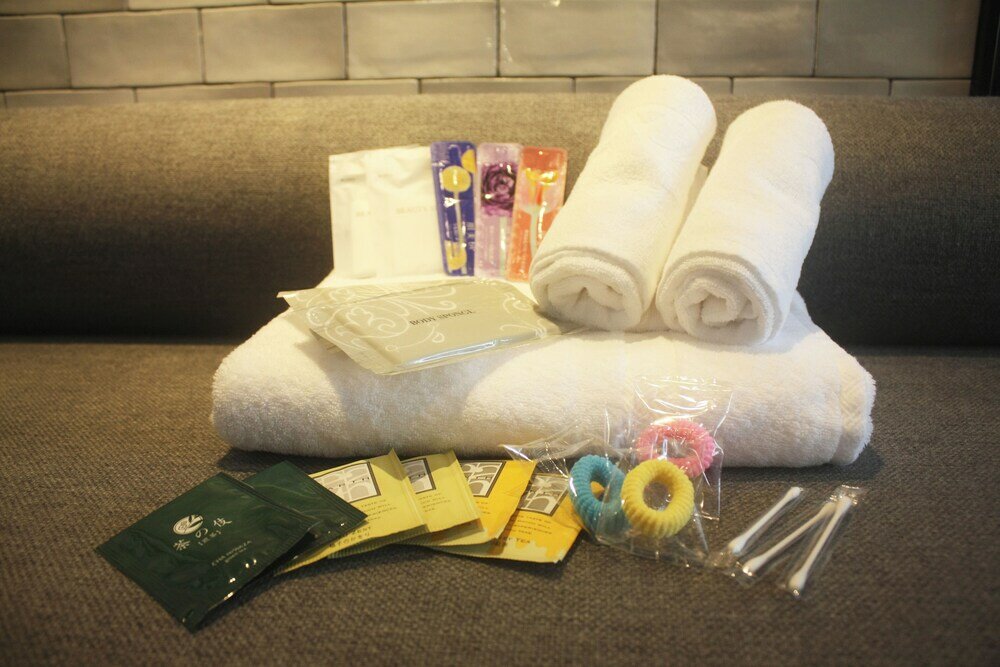 Фото The B Osaka-shinsekai