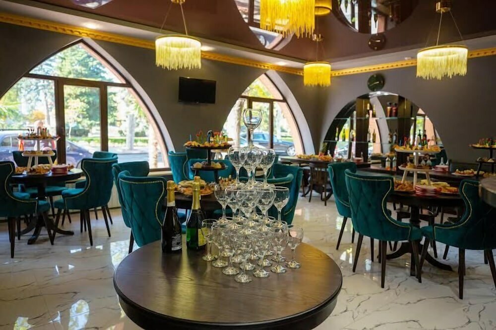 Фото Georgia Gold