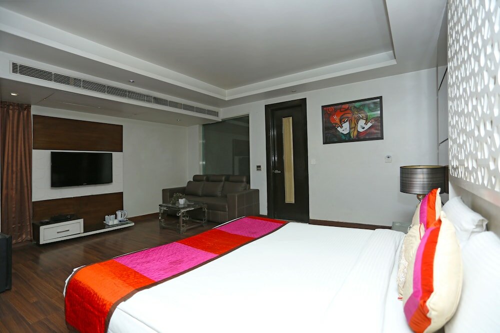 Фото Hotel Uppal International