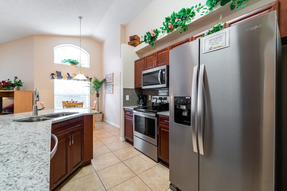 Фото Family-friendly Pool Home SPA Games Room 87217