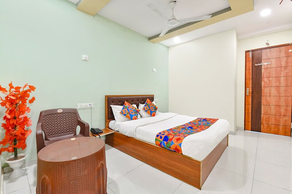 Фото Fabexpress Intercity