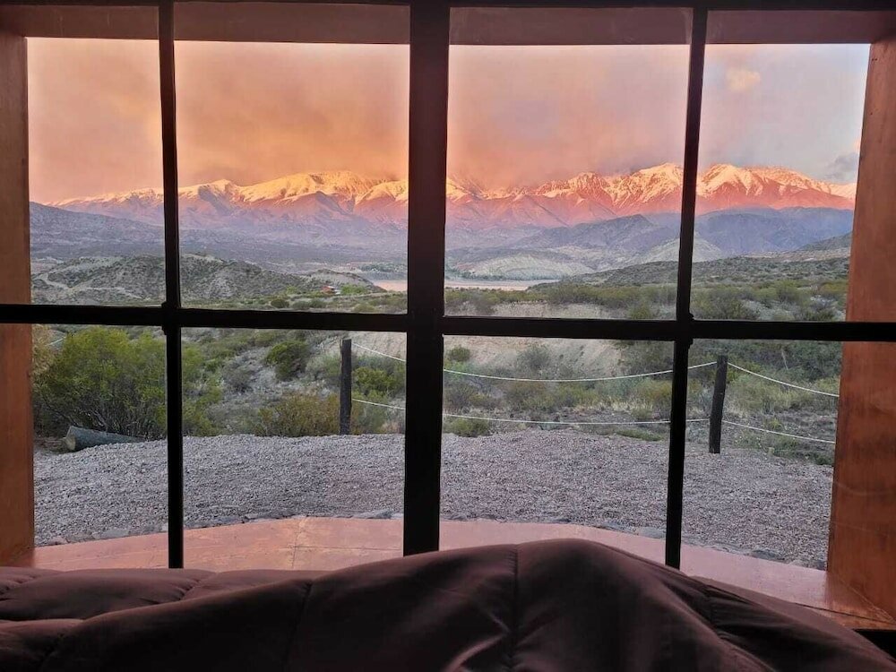 Фото Denmoza Eco Lodge Glamping