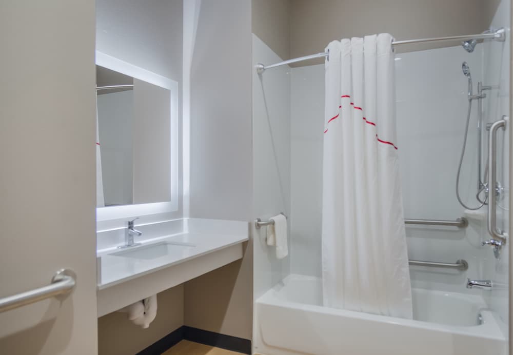 Фото Red Roof Inn Lancaster, Tx