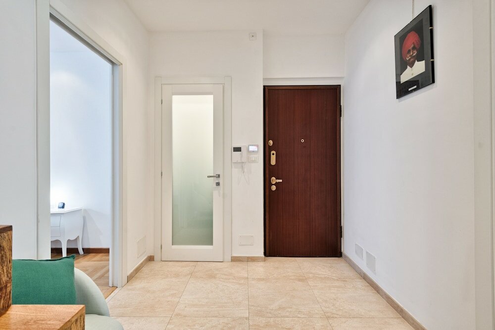 Фото Mirafiori Alps View Flat