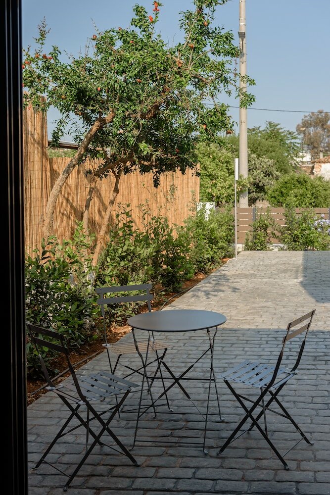 Фото Galio Suites Airport by Airstay