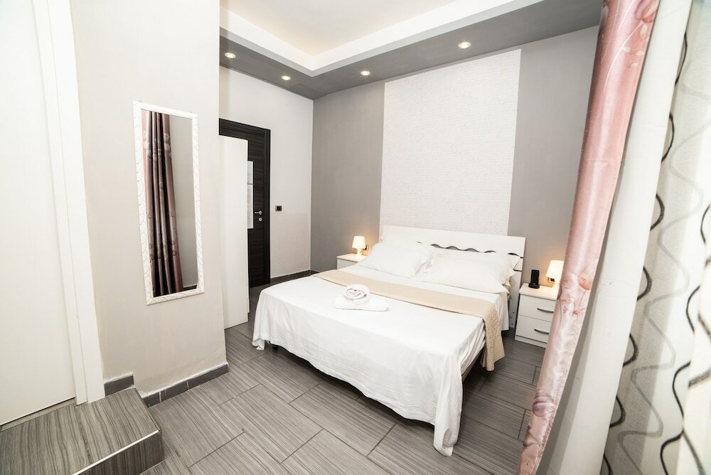 Фото B&b Paradise