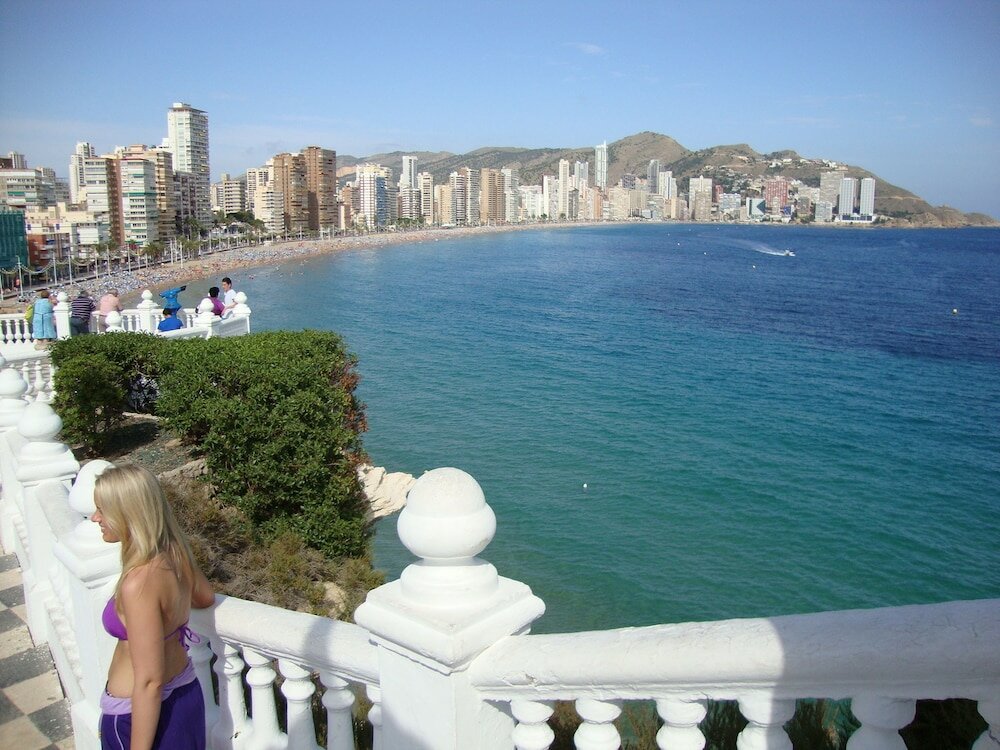 Фото Best View Welcome Apartamentos Karola