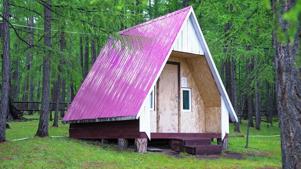 Фото Dalain chimeg Resort Khuvsgul Province