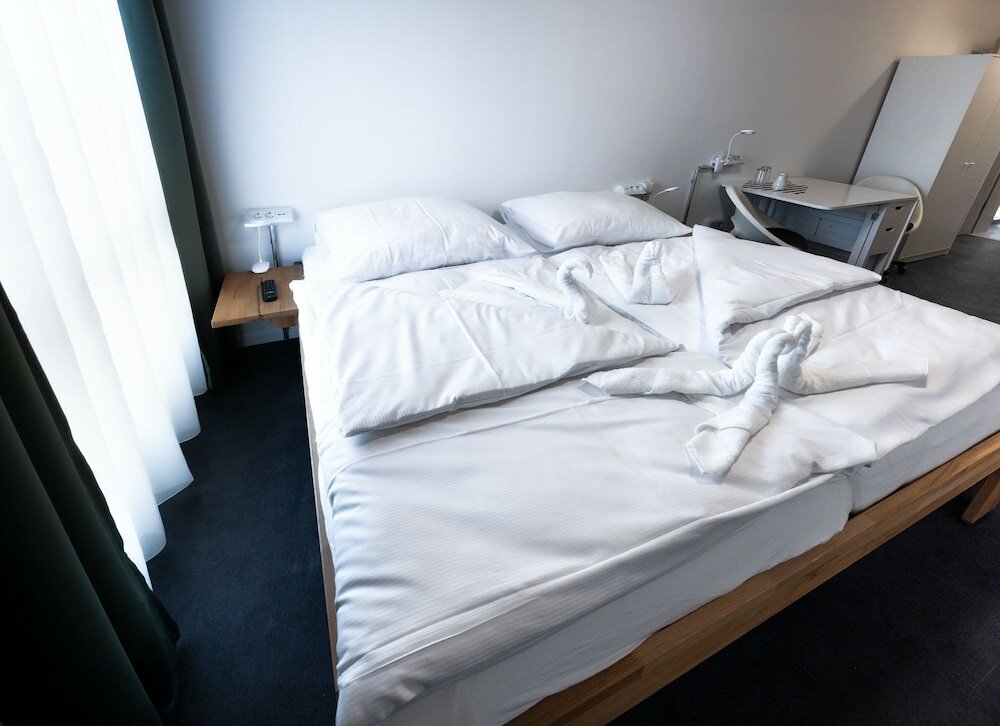 Фото Boardinghouse-Landau