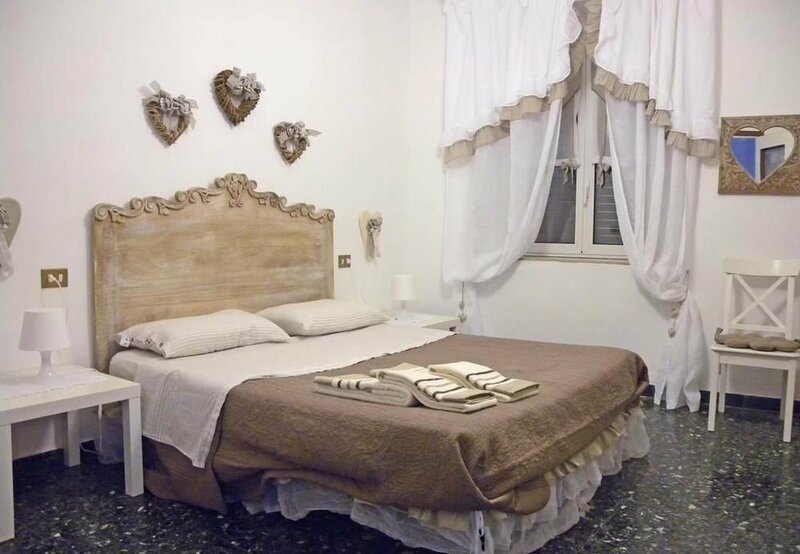 Гостиница The Lions B&b в Вероне