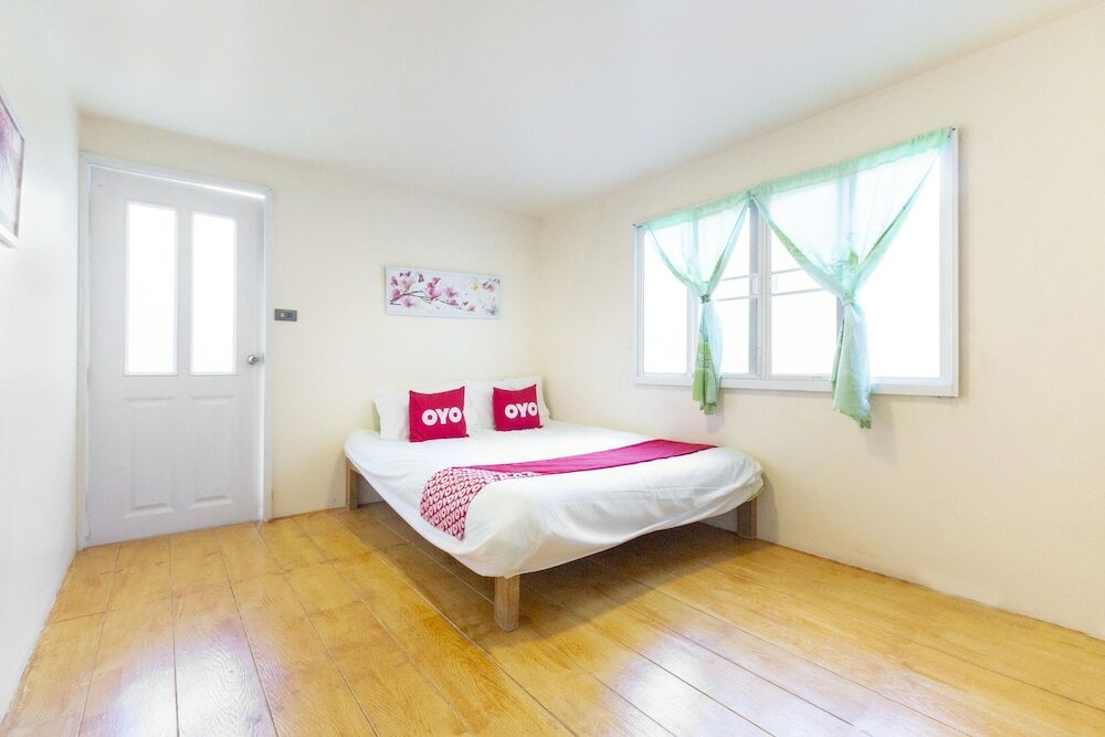 Фото Oyo 75359 Thaiburi Thara Resort