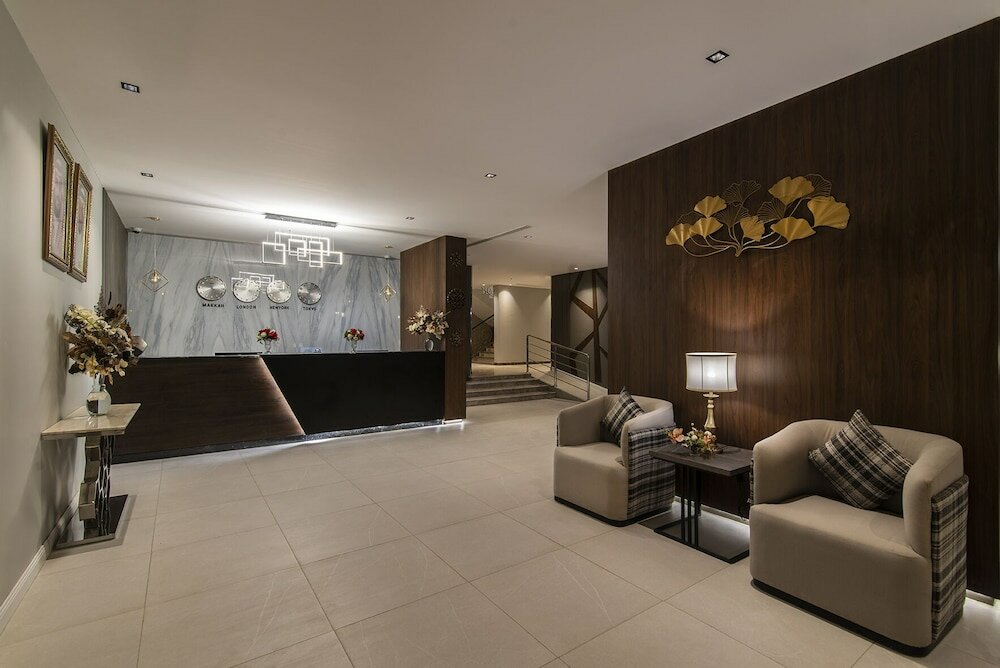 Фото Enala Hotel Apartments- Tabuk