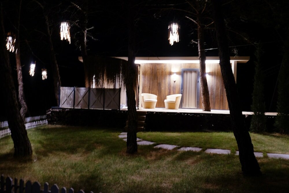 Фото Mossa Afkule