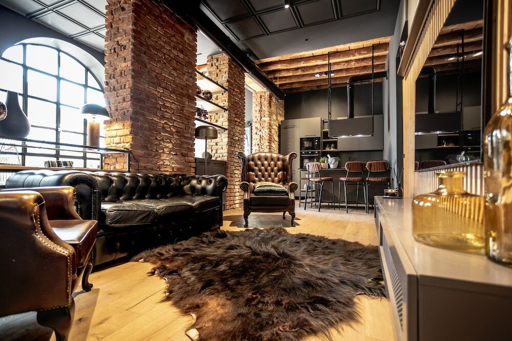 Фото Ar Tribeca Loft