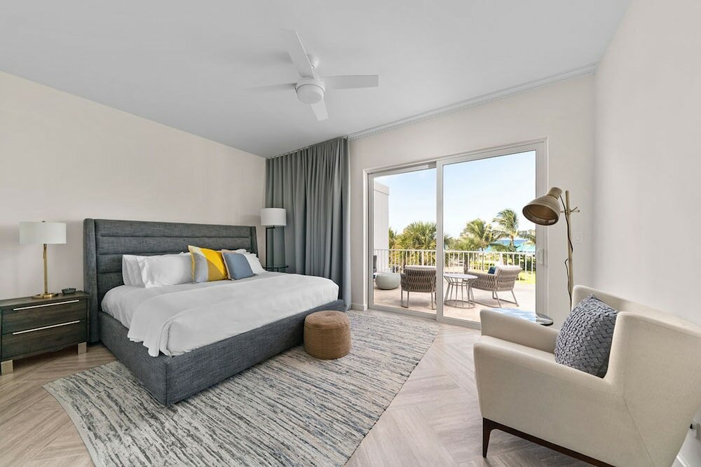 Фото Ocean Terraces Two Bedroom 2