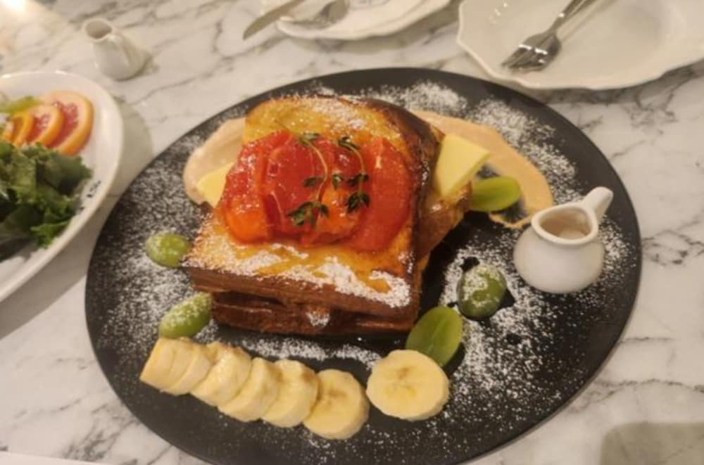 Фото Days Hotel by Wyndham Seoul Myeongdong