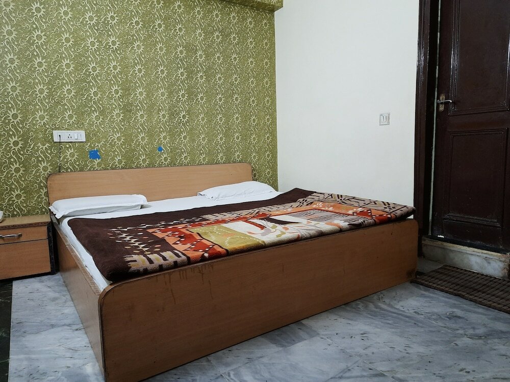 Фото Hotel Hari Kirpa Heritage