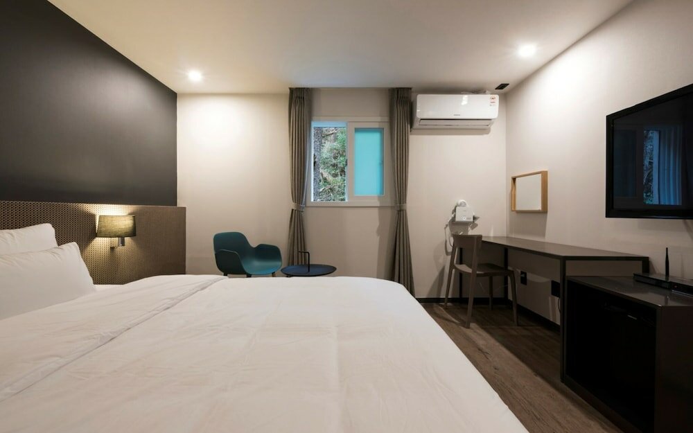 Фото Busan Hadan № 25 Hadan