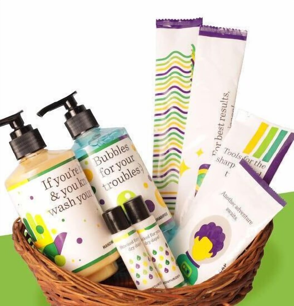 Фото Treebo Trend Maharaja Residency