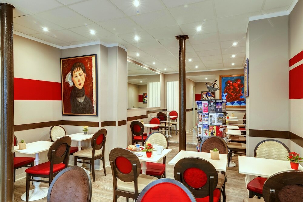 Фото Splendid Hotel