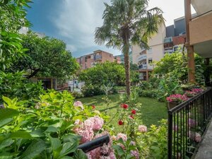 отель Cozy Apartments Kostovic