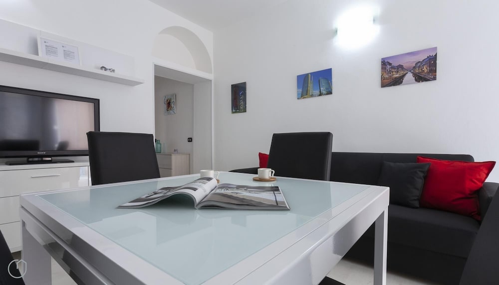 Фото Italianway - Rosolino Pilo 7