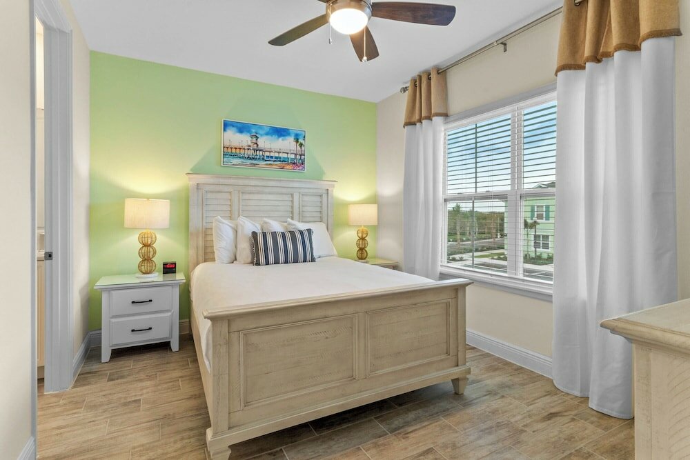 Фото Sunny Daze at Margaritaville