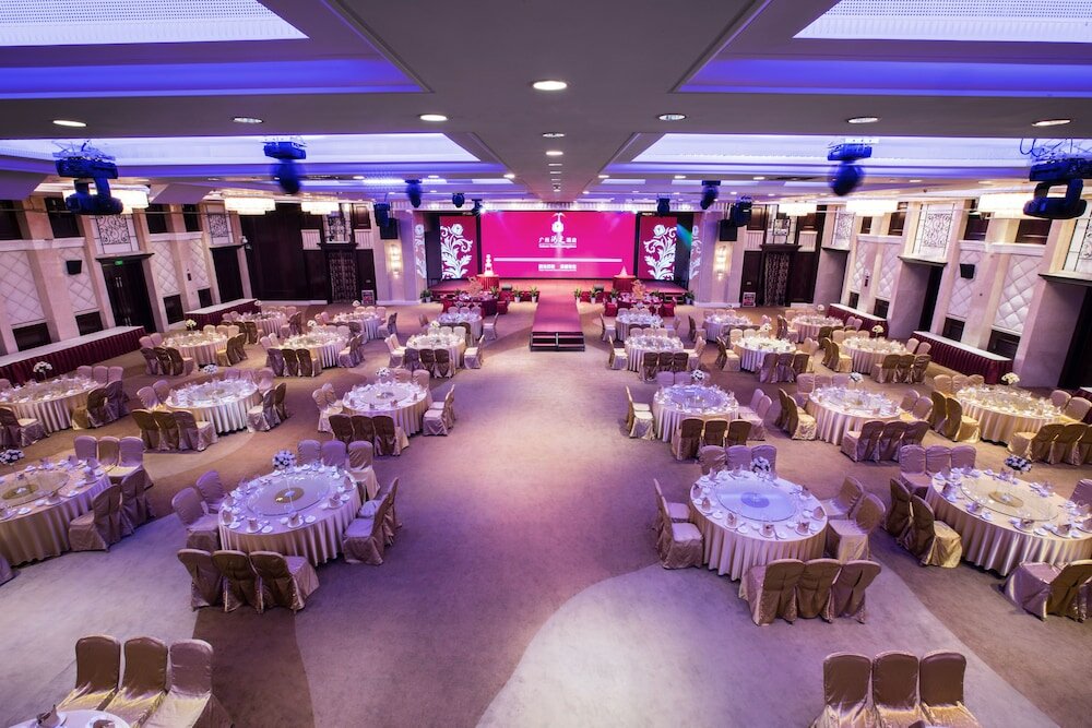 Фото Soluxe Hotel Guangzhou