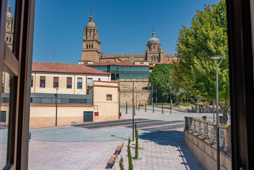 Фото Hospedium Hotel Casino del Tormes