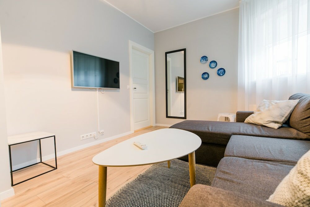 Фото Baldur Apartments