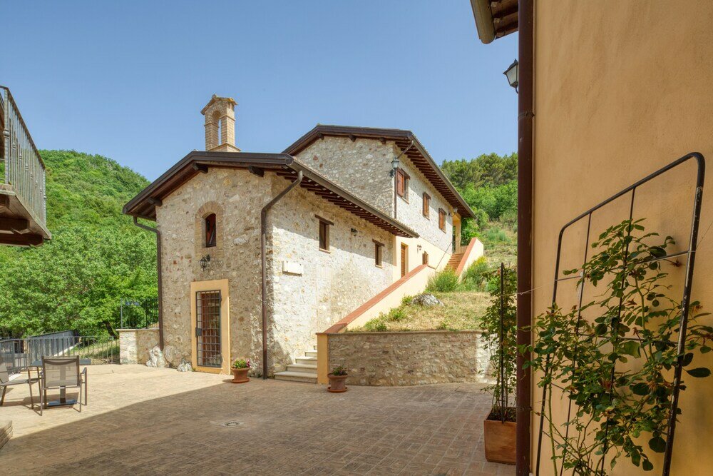 Фото Il Borgo Incantato