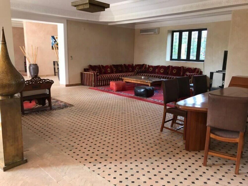 Фото Villa Saphir