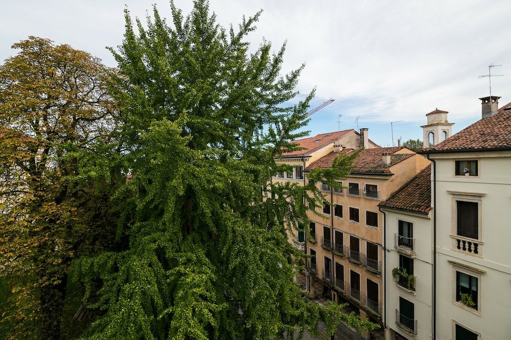 Фото Residenza Corso Palladio 159