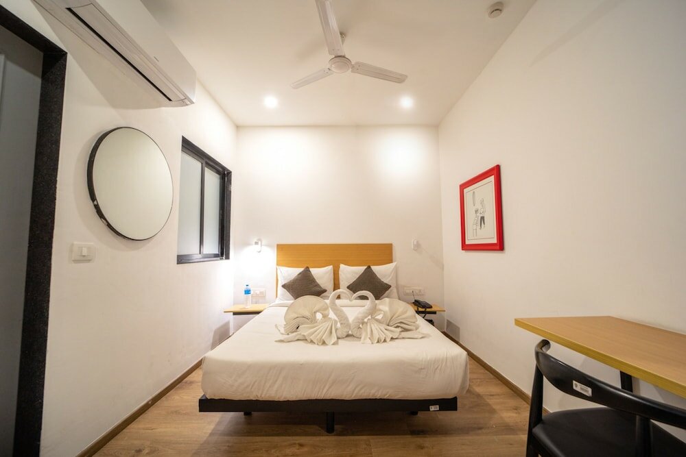 Фото The Park Infinity