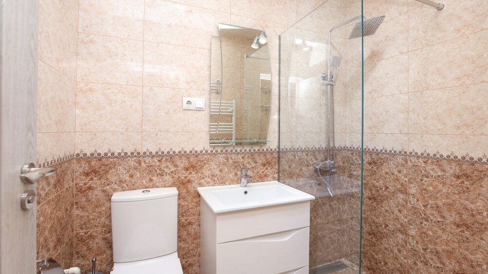 Фото Stay Inn на ул. Аргишти, 13