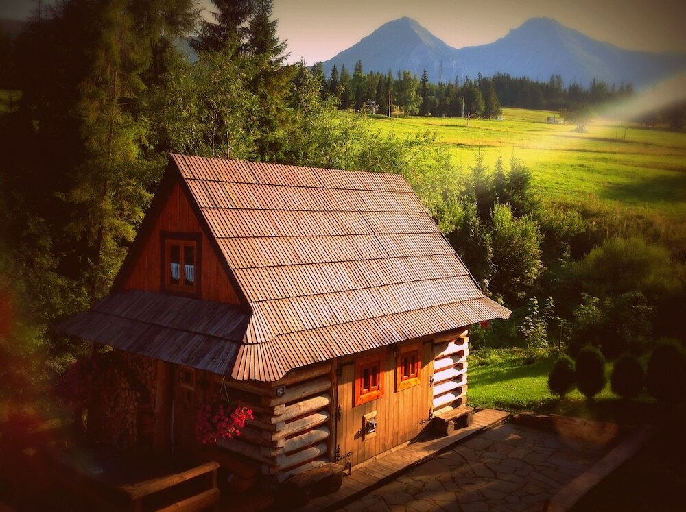 Фото Penzión Michal