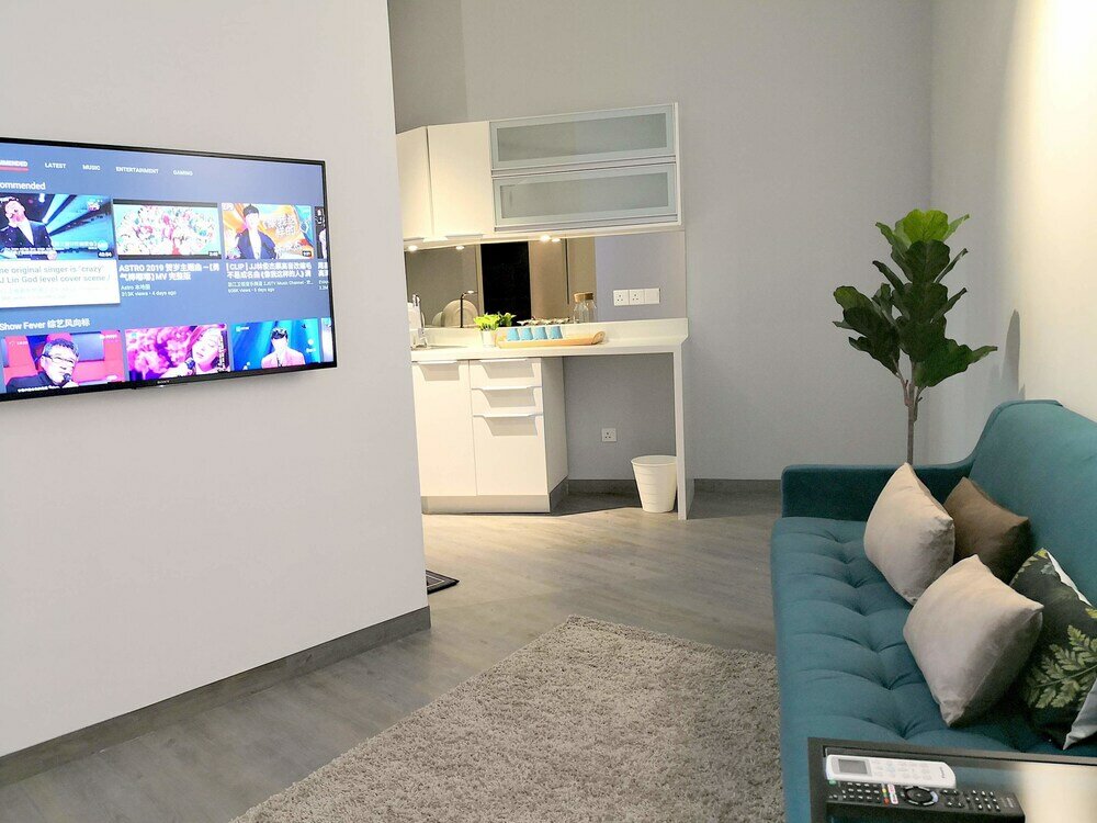 Фото Vida by Homes Asian