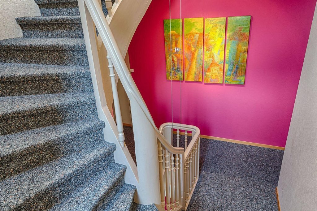 Фото Hotel Blume El Azteca