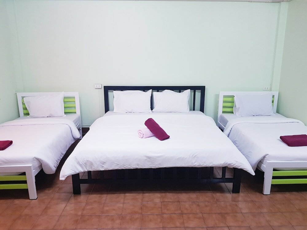 Фото Jr Guest House