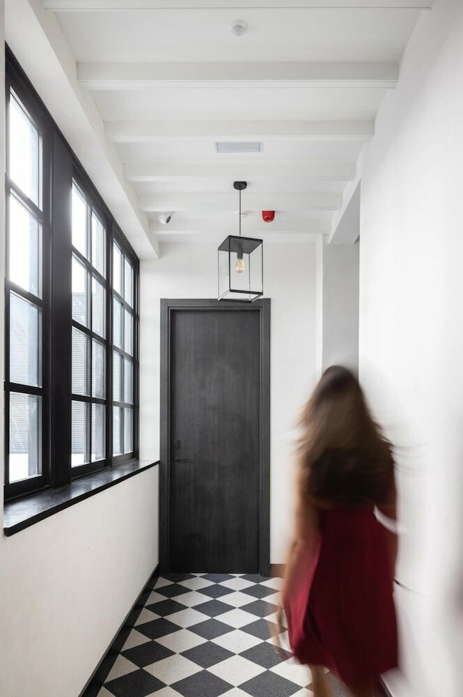 Фото Toc Hostel Málaga