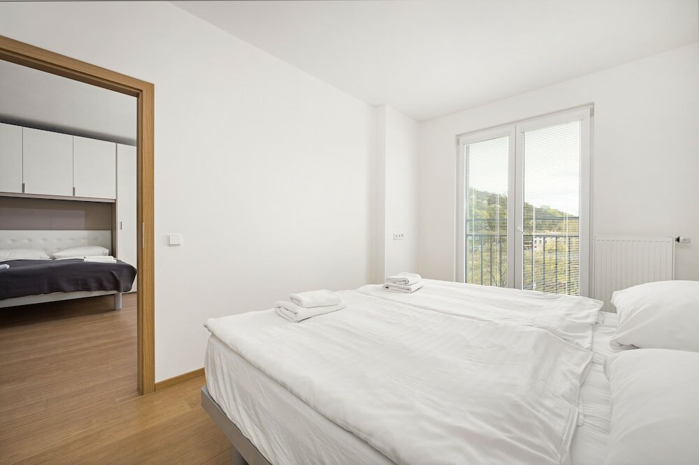 Фото Prague City Residence