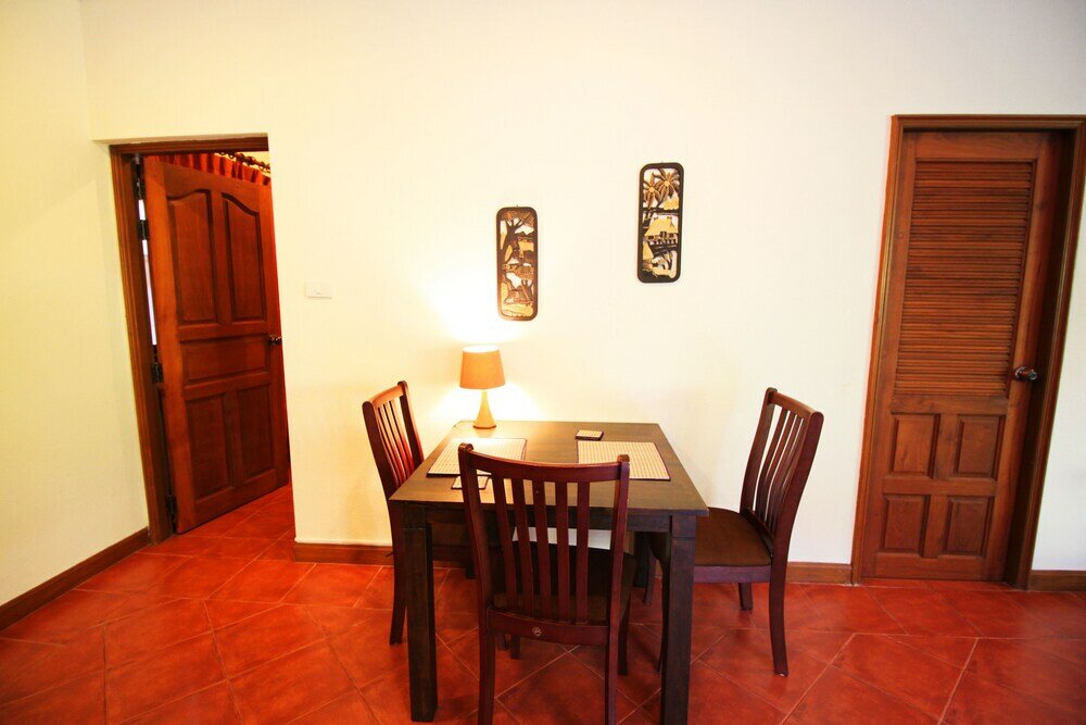 Фото Cosy Beach Pool Villas by Psr Asia