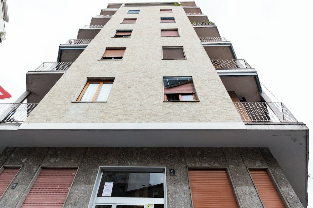 Фото NotaMI - Brenta Top Floor - Mm3