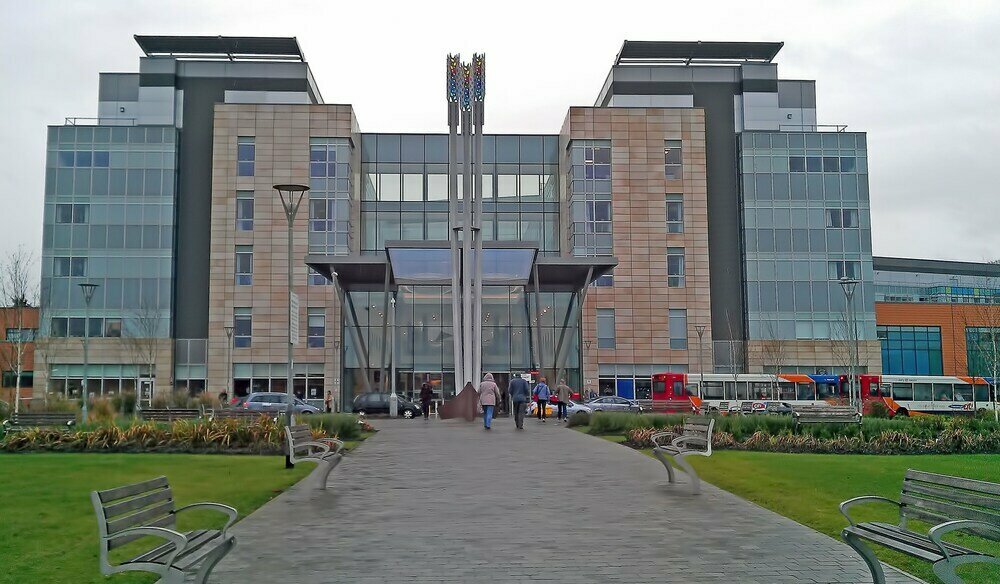 Hotel Chadburn House by Your Lettings Uk, Peterborough, photo