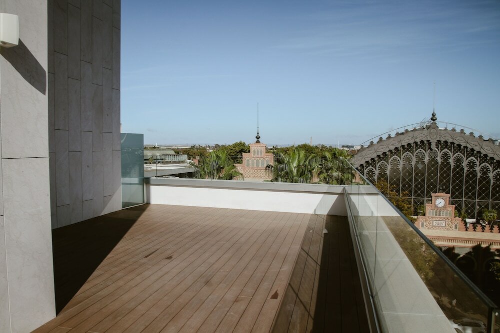 Фото Petit Palace Vargas