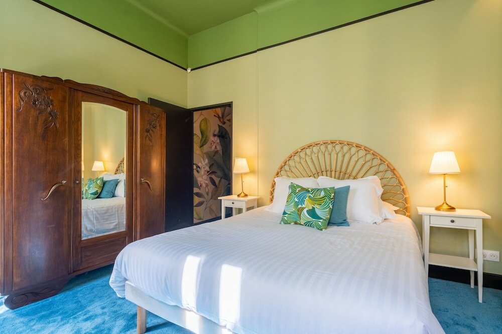 Фото La Maison d'été