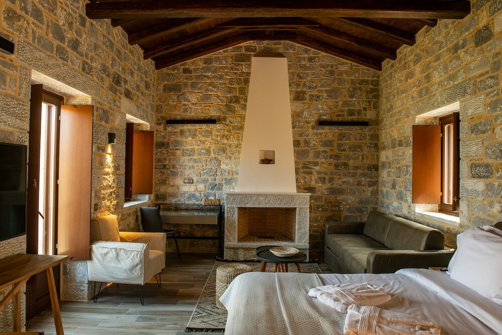 Фото Manifest Boutique Hotel