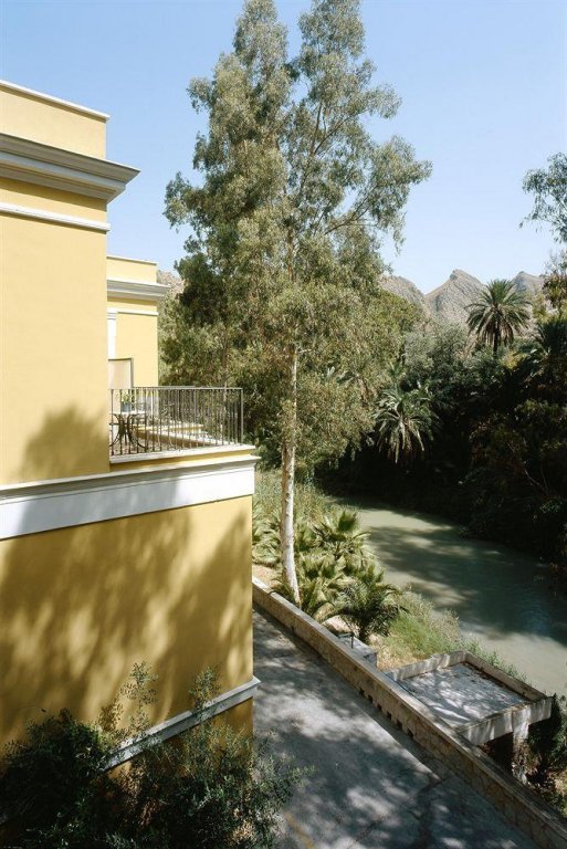 Фото Balneario de Archena - Hotel Termas