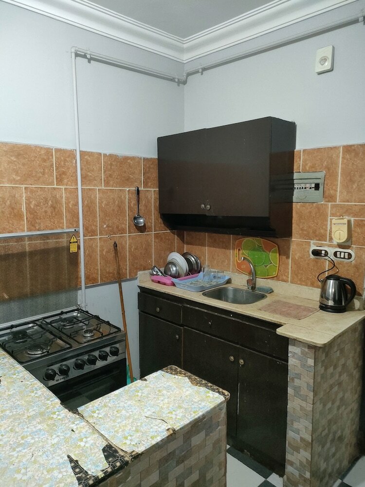 Фото Al Dahar apartments Hurghada