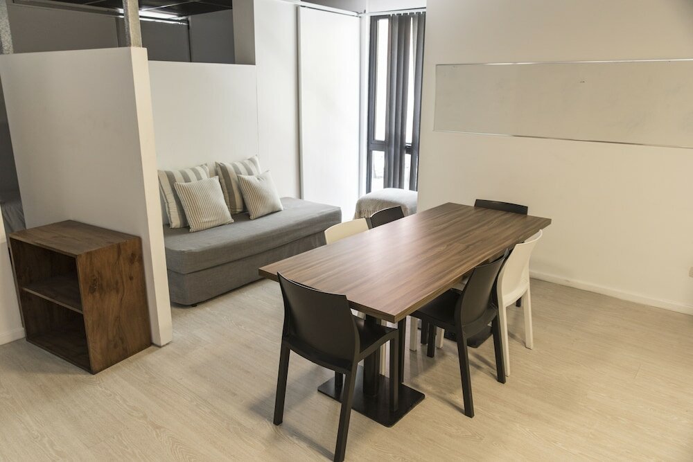 Фото Babel Nueva Córdoba